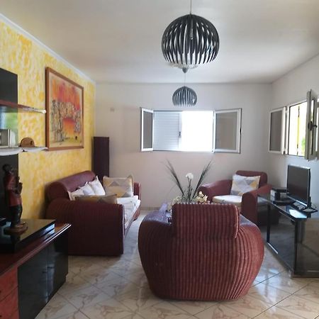 Villa Alizee Sainte-Anne  Εξωτερικό φωτογραφία
