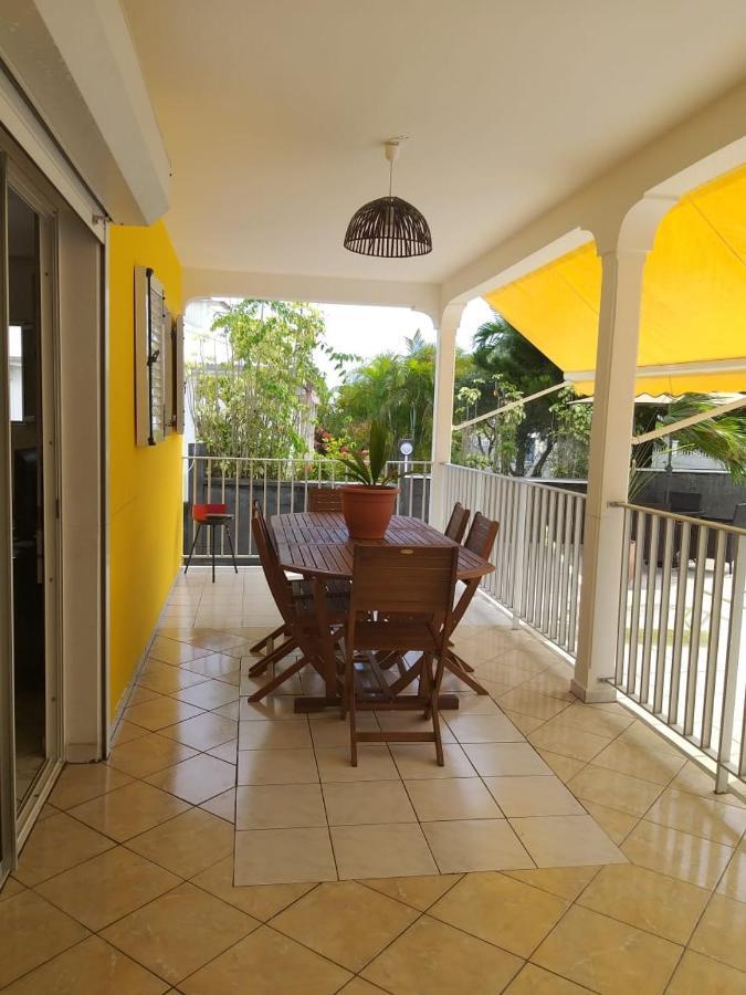 Villa Alizee Sainte-Anne  Εξωτερικό φωτογραφία