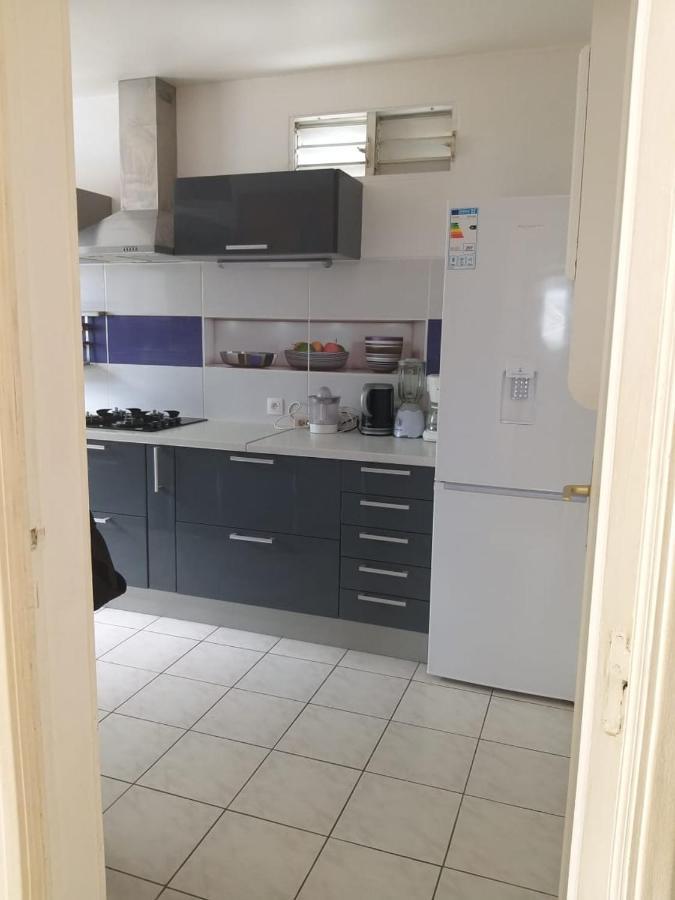 Villa Alizee Sainte-Anne  Εξωτερικό φωτογραφία